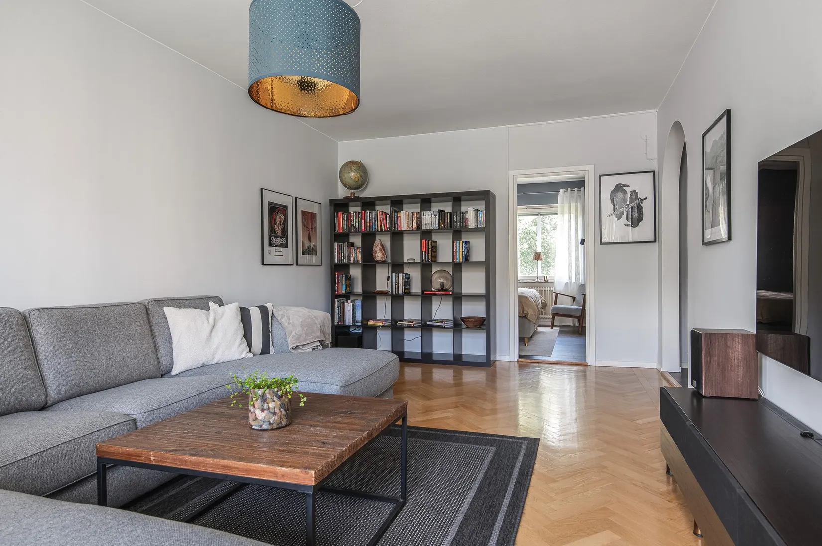 Bostadsrätt, Hagebygatan 47, Söder, Norrköping