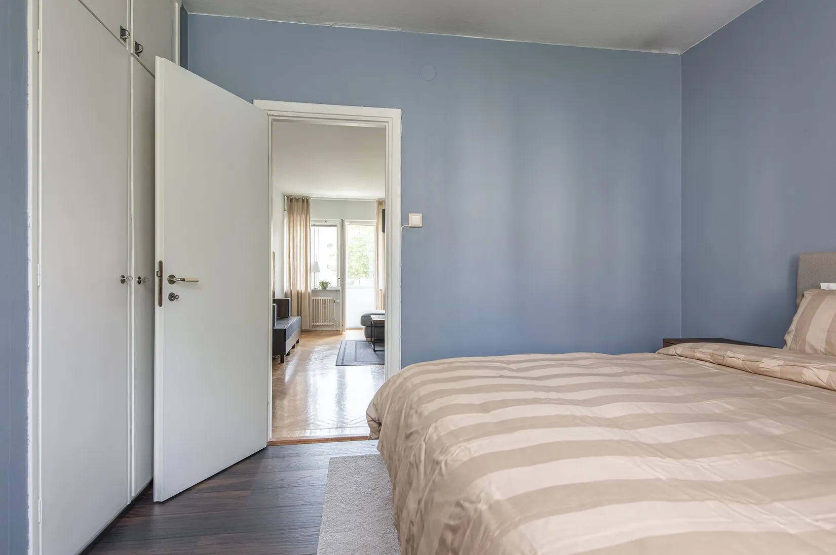 Bostadsrätt, Hagebygatan 47, Söder, Norrköping