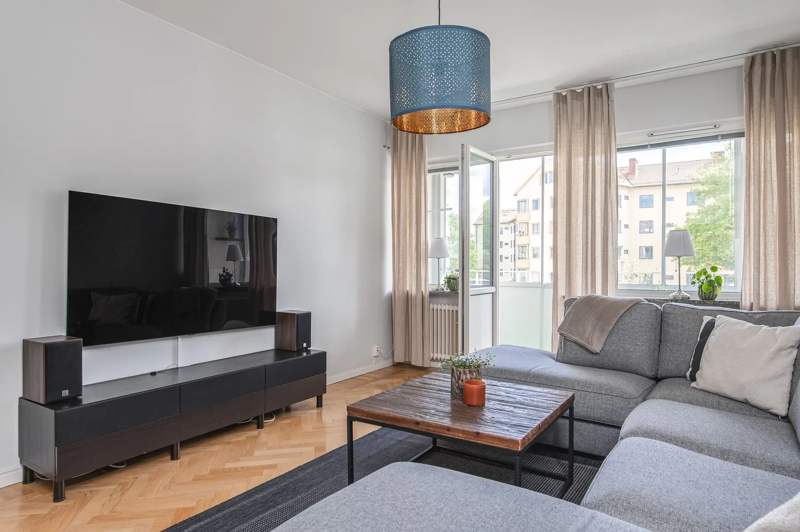 Bostadsrätt, Hagebygatan 47, Söder, Norrköping