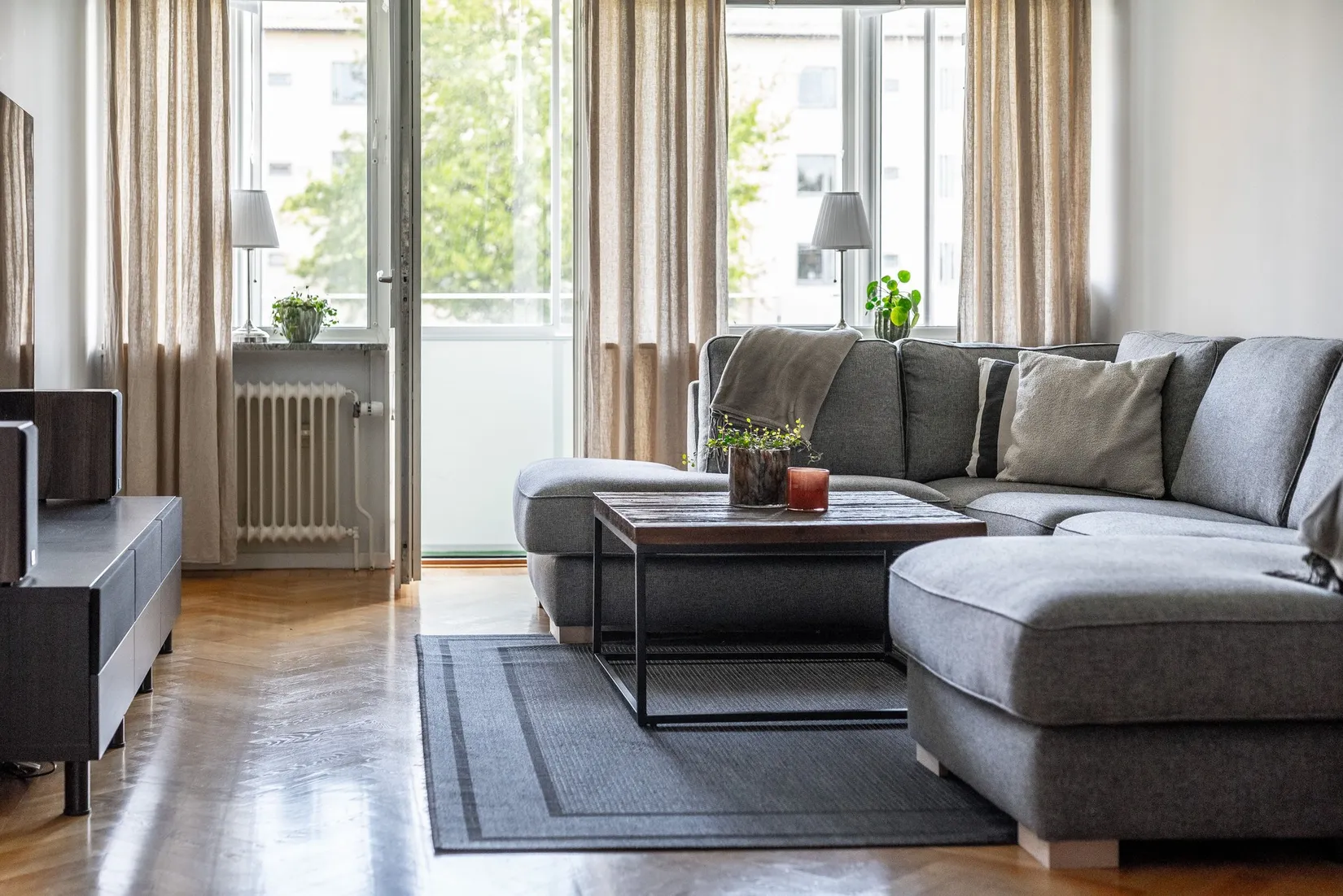 Bostadsrätt, Hagebygatan 47, Söder, Norrköping
