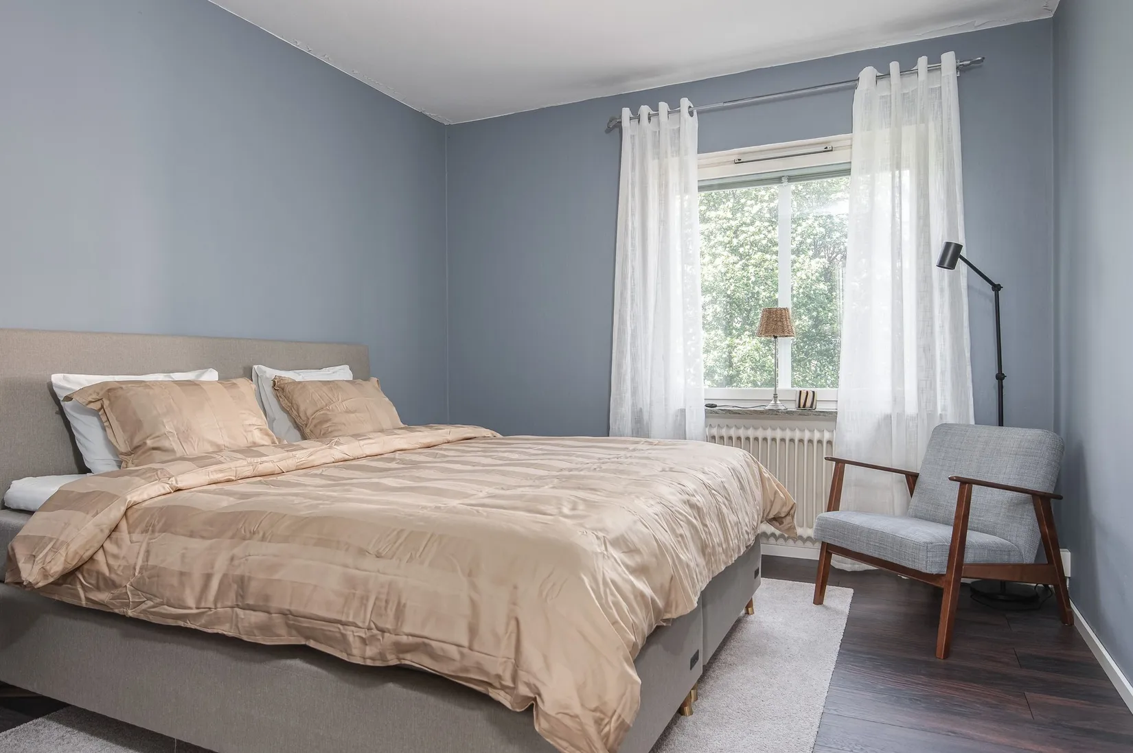 Bostadsrätt, Hagebygatan 47, Söder, Norrköping