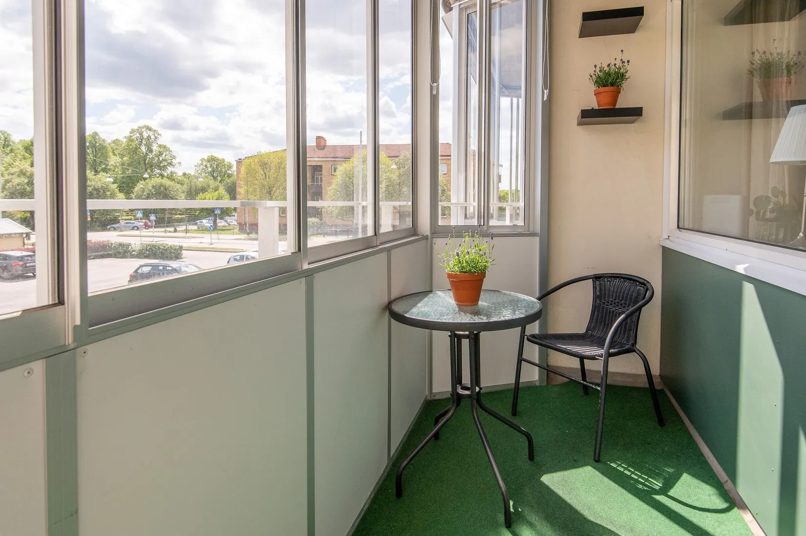 Bostadsrätt, Hagebygatan 47, Söder, Norrköping
