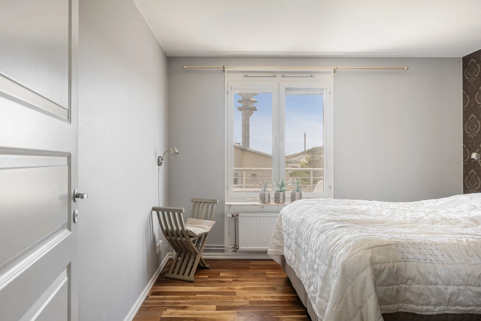 Bostadsrätt, KALMGATAN 29, Hammarbyhöjden, Stockholm