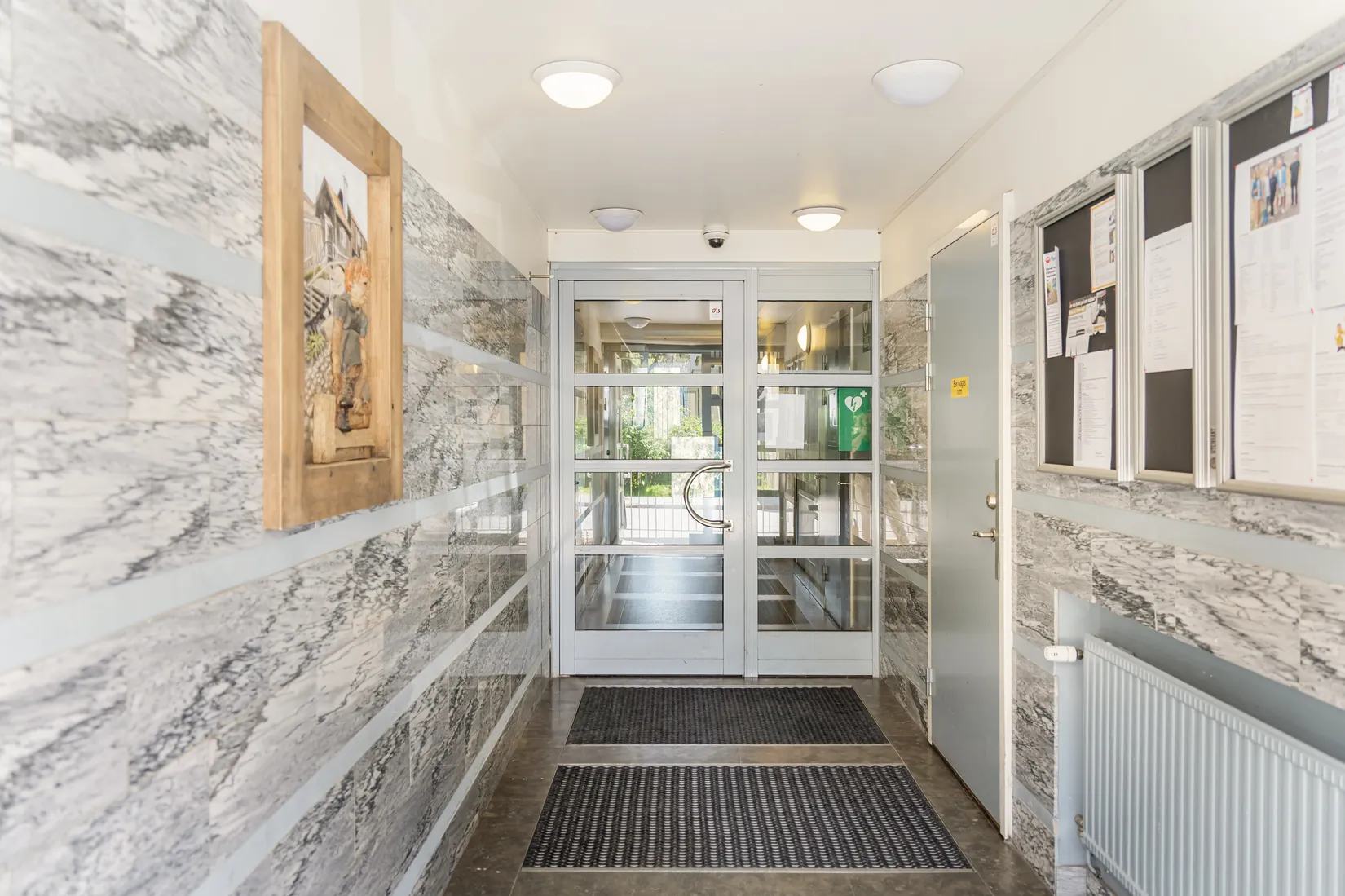 Bostadsrätt, KALMGATAN 29, Hammarbyhöjden, Stockholm