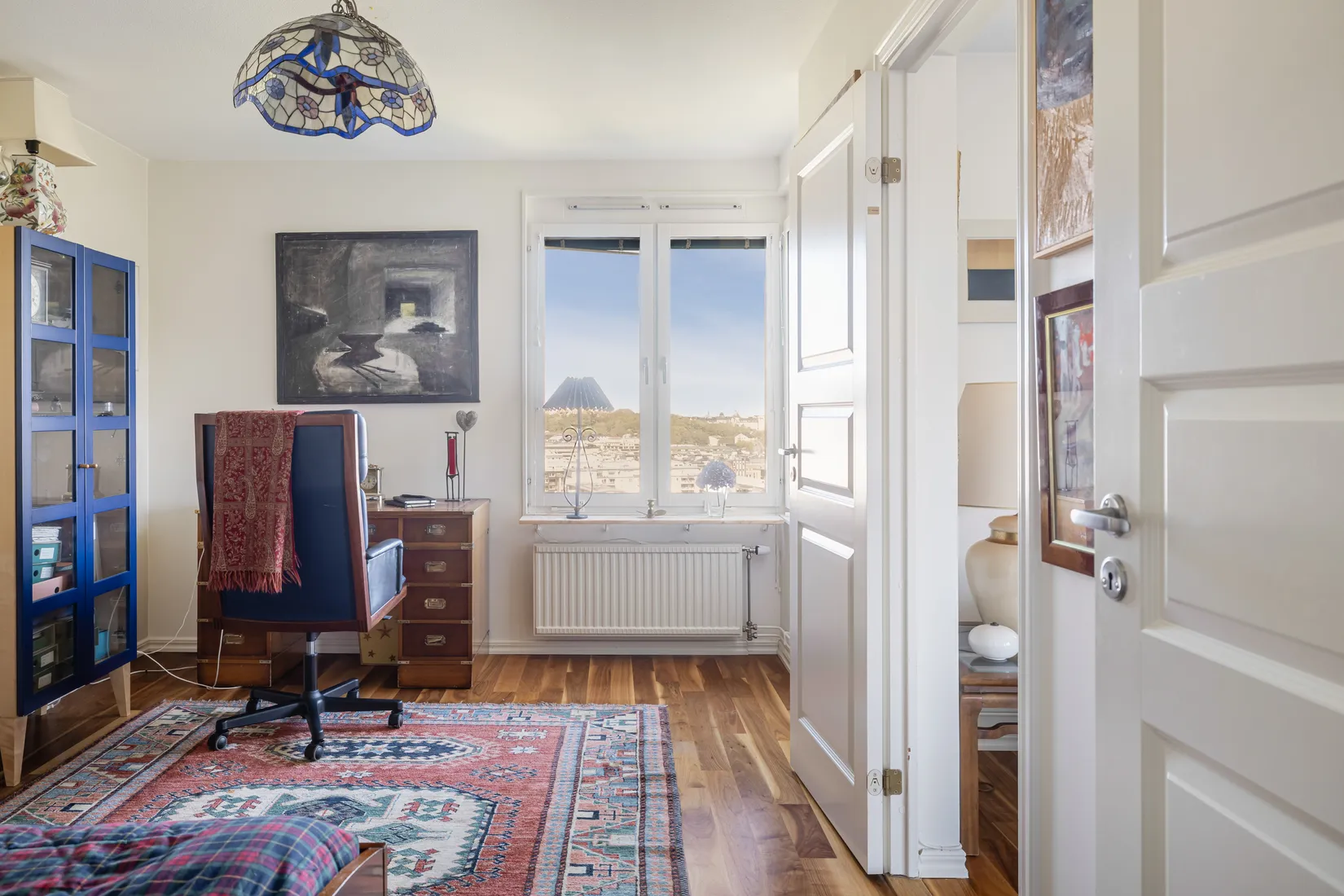 Bostadsrätt, KALMGATAN 29, Hammarbyhöjden, Stockholm