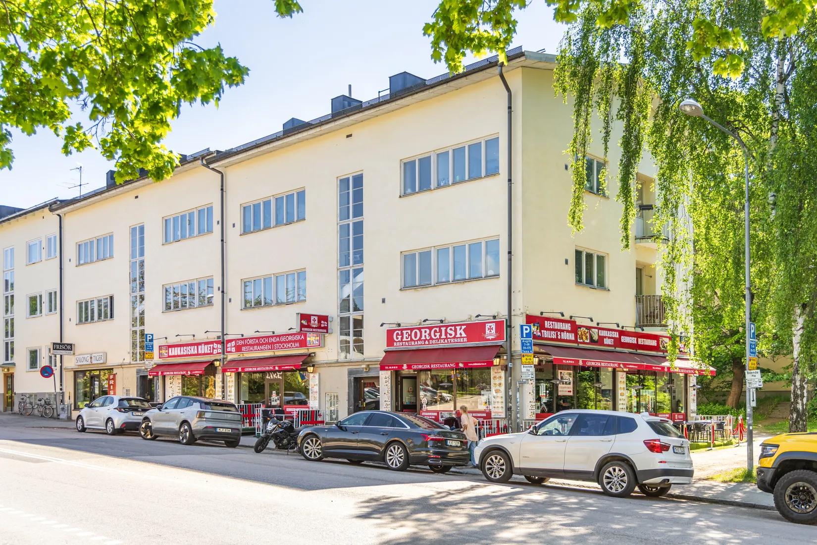 Bostadsrätt, KALMGATAN 29, Hammarbyhöjden, Stockholm
