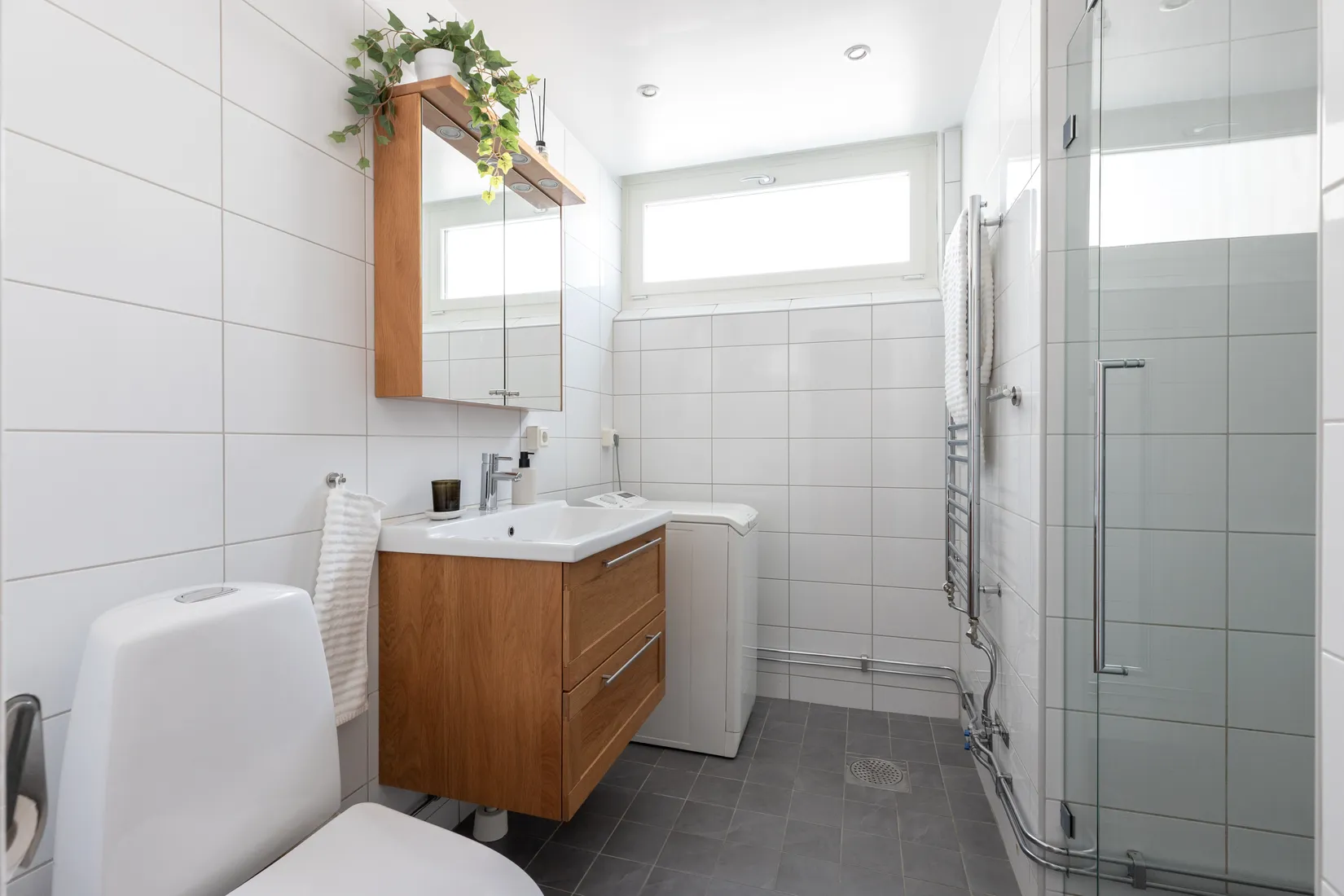 Bostadsrätt, Armégatan 16, Huvudsta, Solna