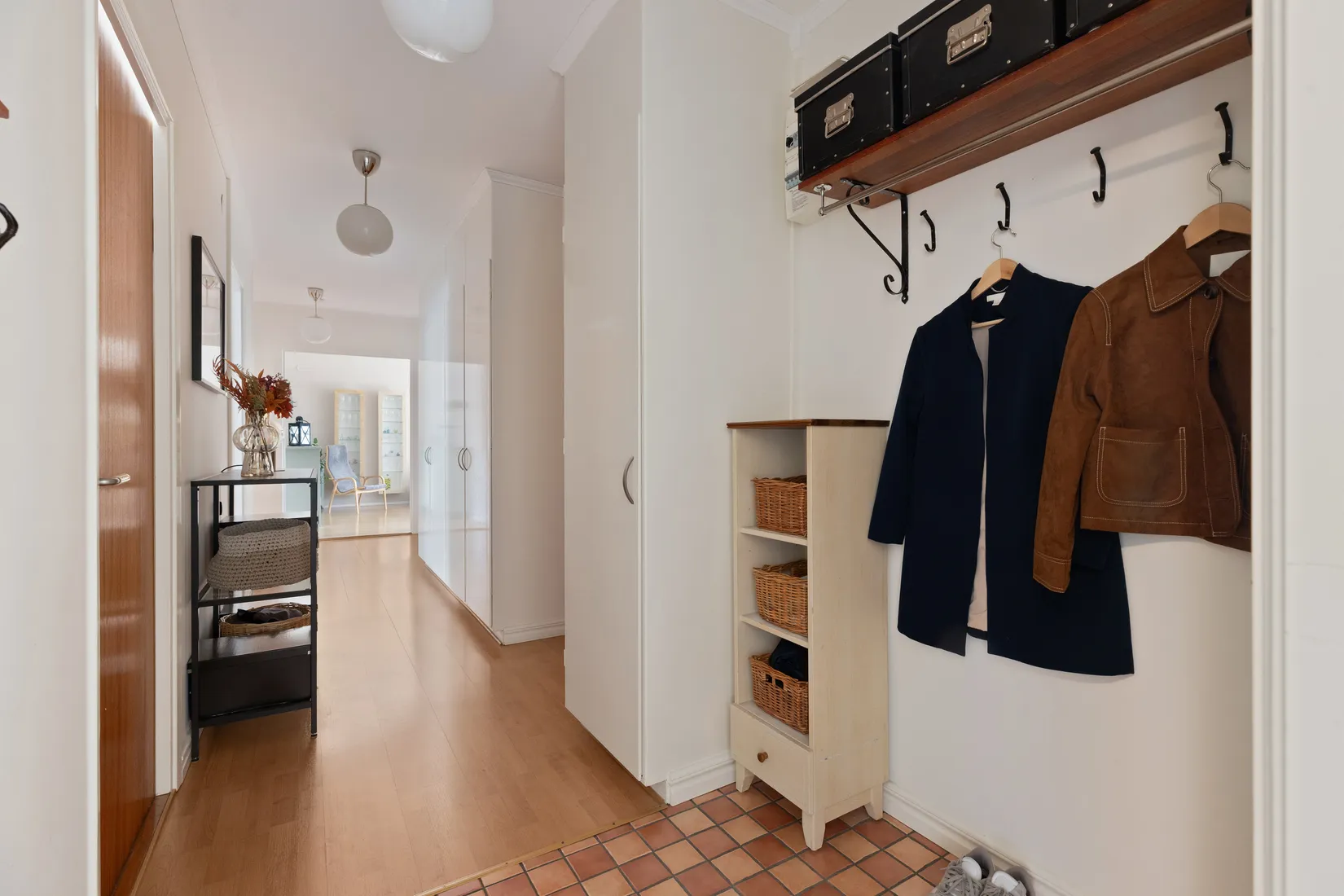 Bostadsrätt, Armégatan 16, Huvudsta, Solna
