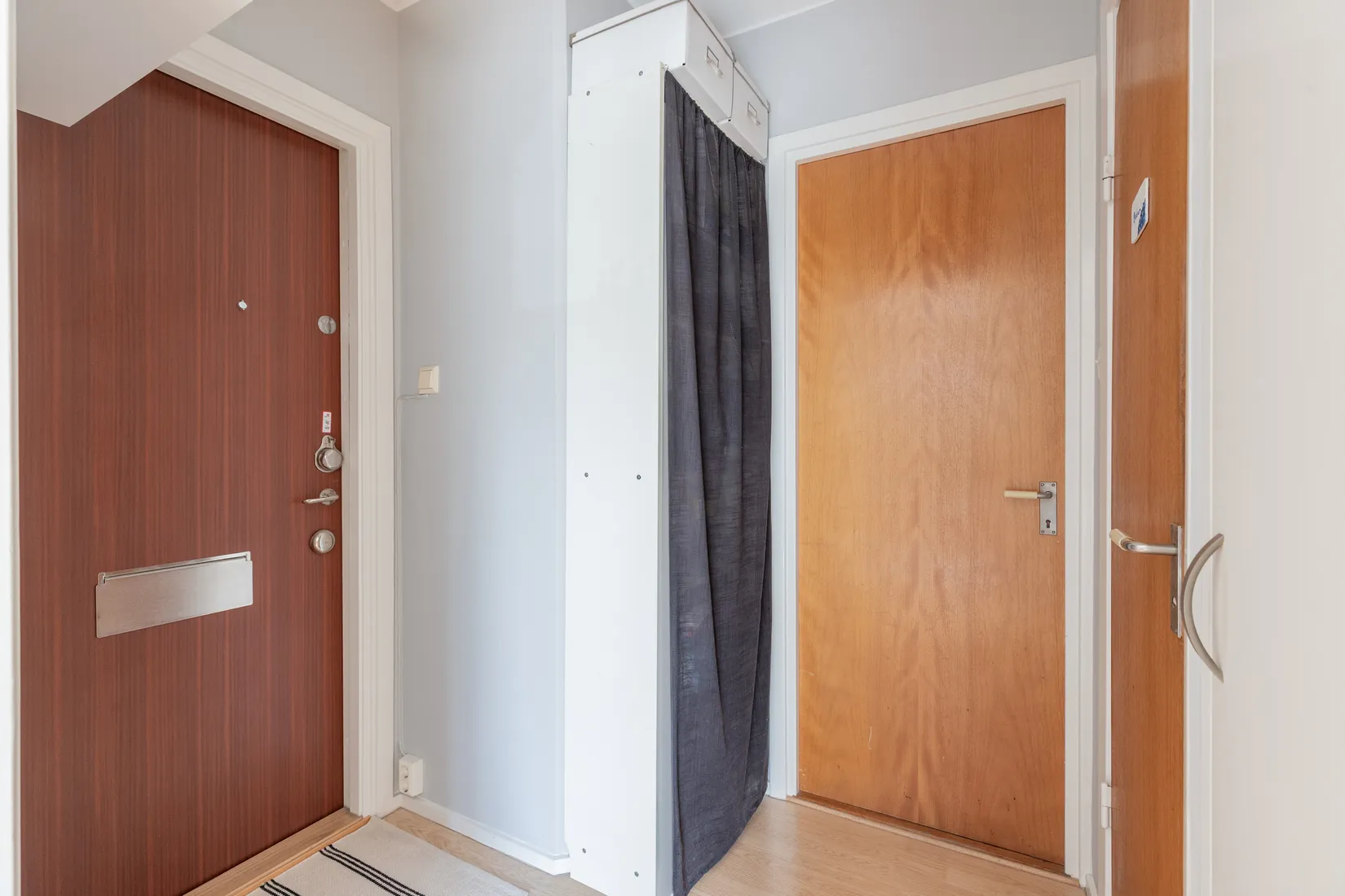 Bostadsrätt, Armégatan 16, Huvudsta, Solna