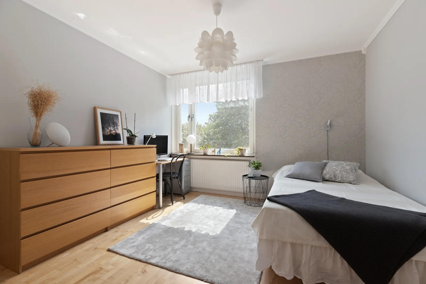 Bostadsrätt, Armégatan 16, Huvudsta, Solna