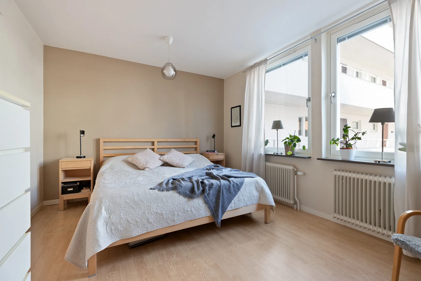 Bostadsrätt, Armégatan 16, Huvudsta, Solna