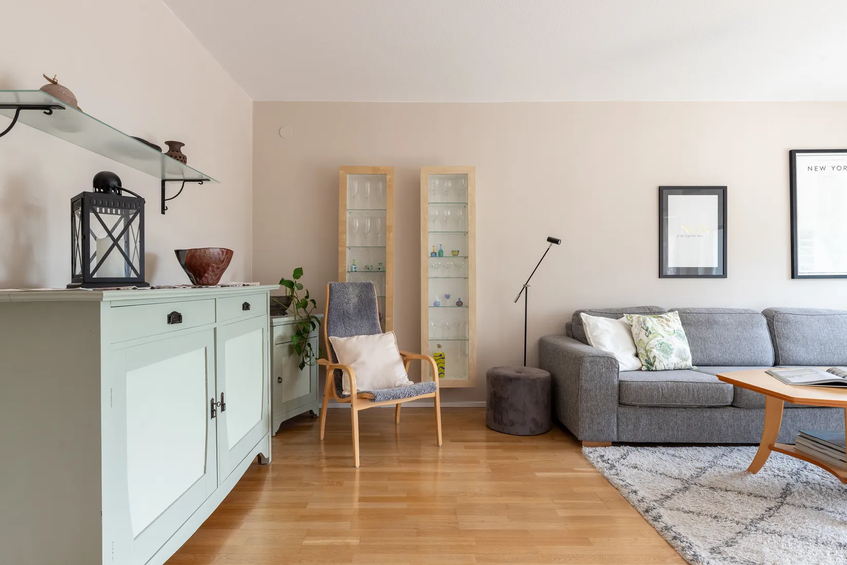 Bostadsrätt, Armégatan 16, Huvudsta, Solna