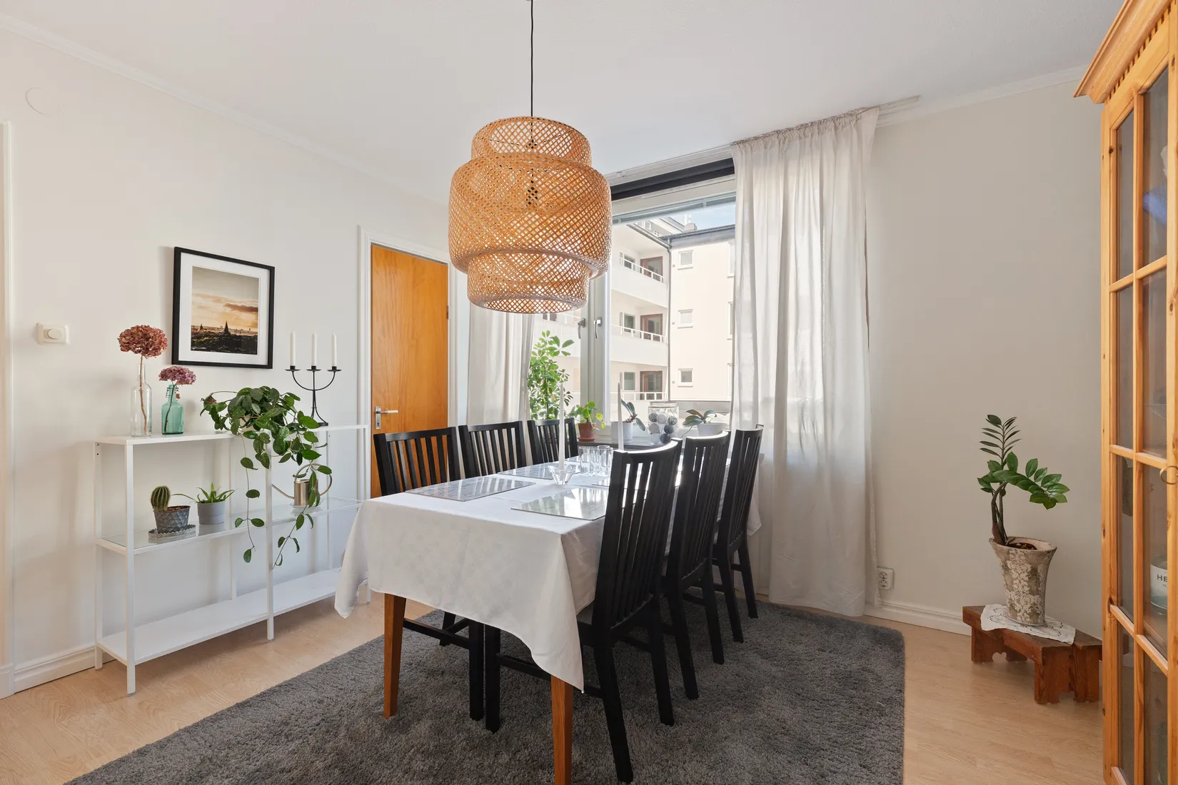 Bostadsrätt, Armégatan 16, Huvudsta, Solna