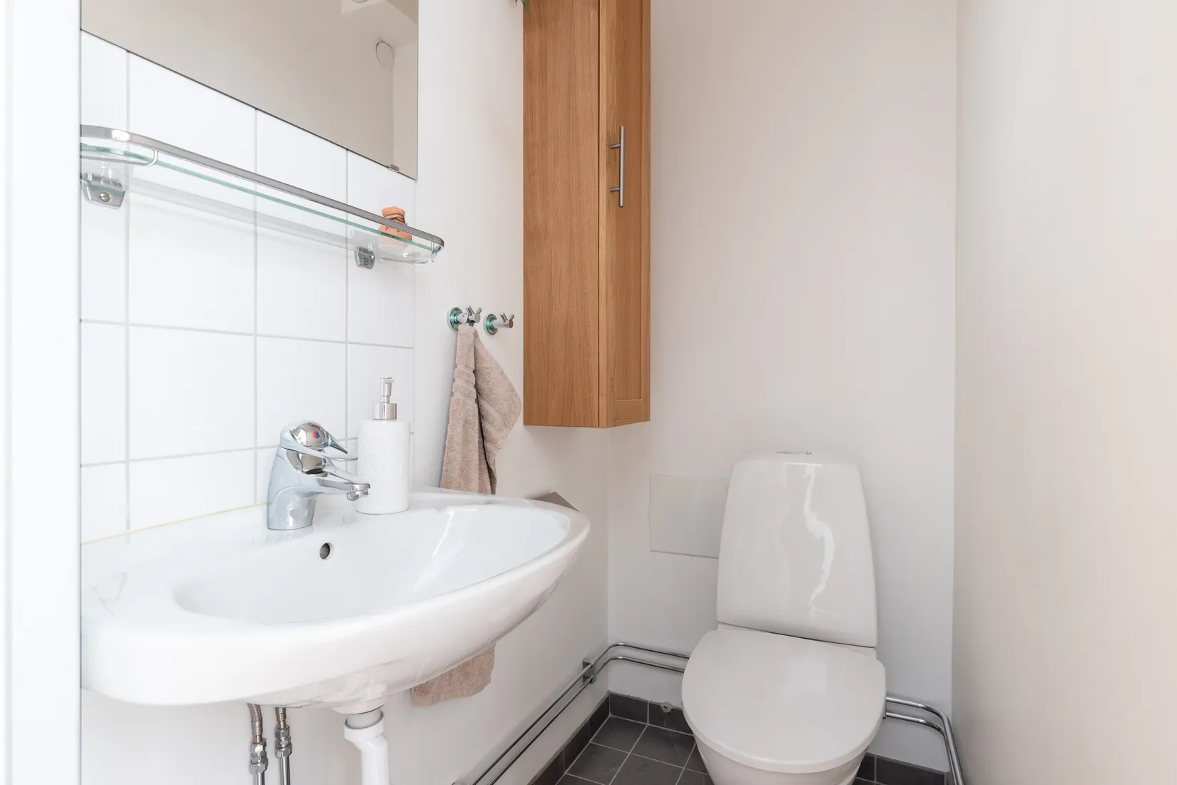 Bostadsrätt, Armégatan 16, Huvudsta, Solna