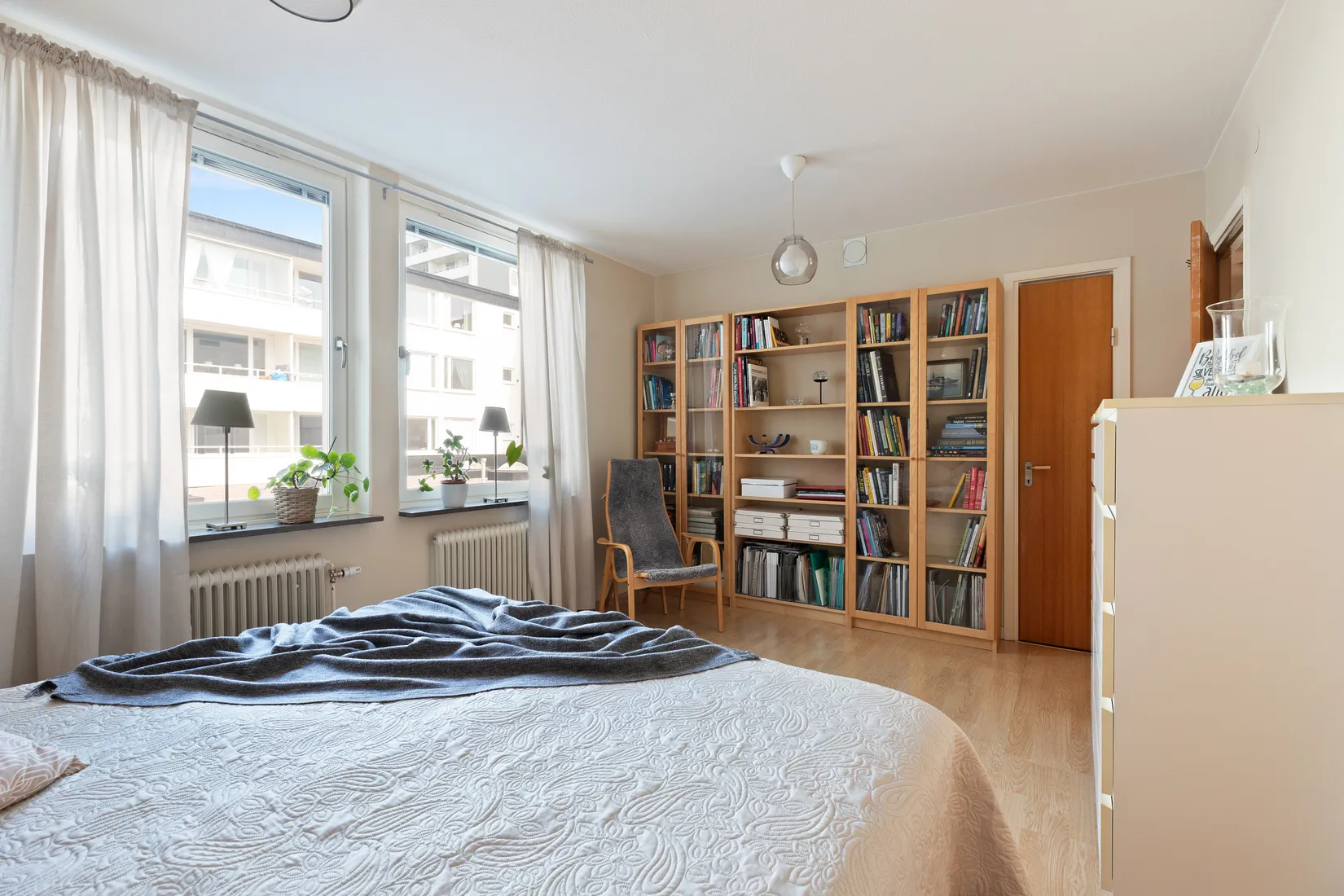 Bostadsrätt, Armégatan 16, Huvudsta, Solna