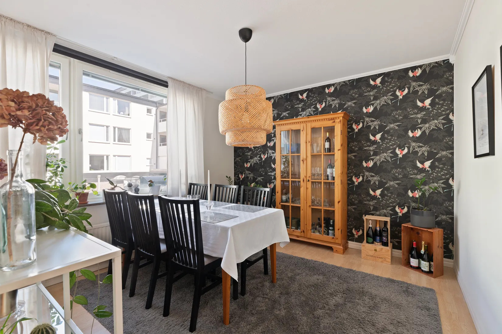 Bostadsrätt, Armégatan 16, Huvudsta, Solna