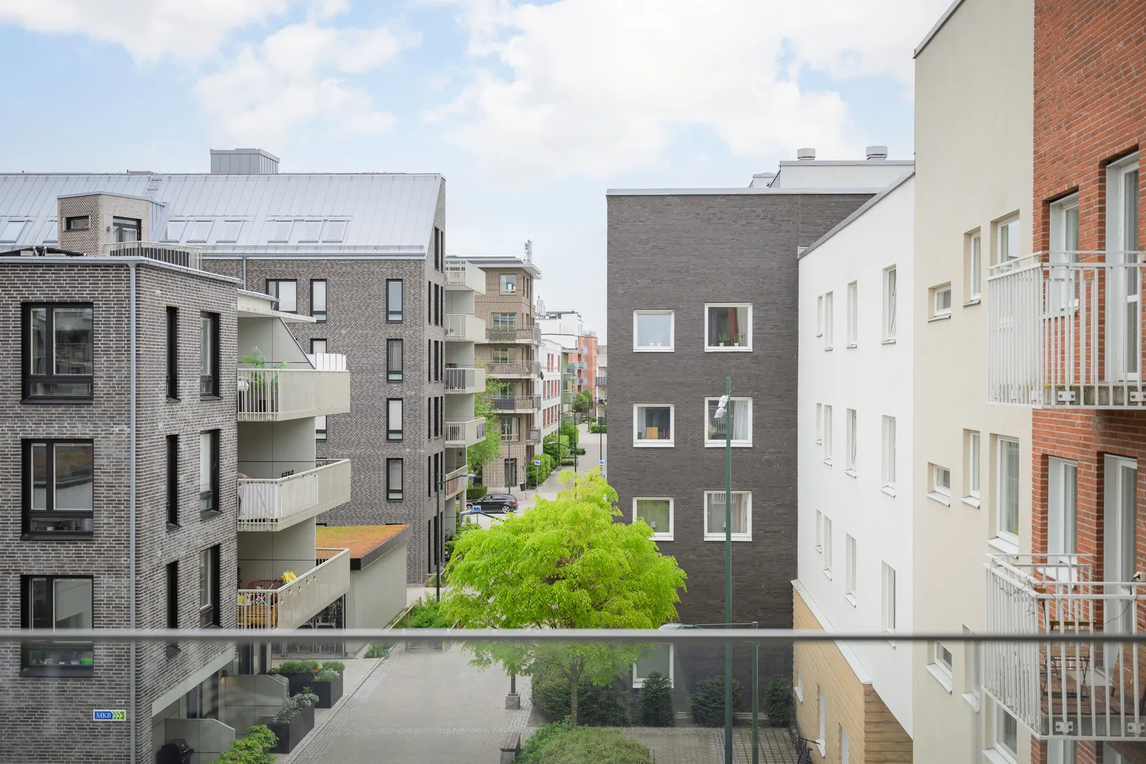 Bostadsrätt, Tors gränd 13, Hyllie, Malmö