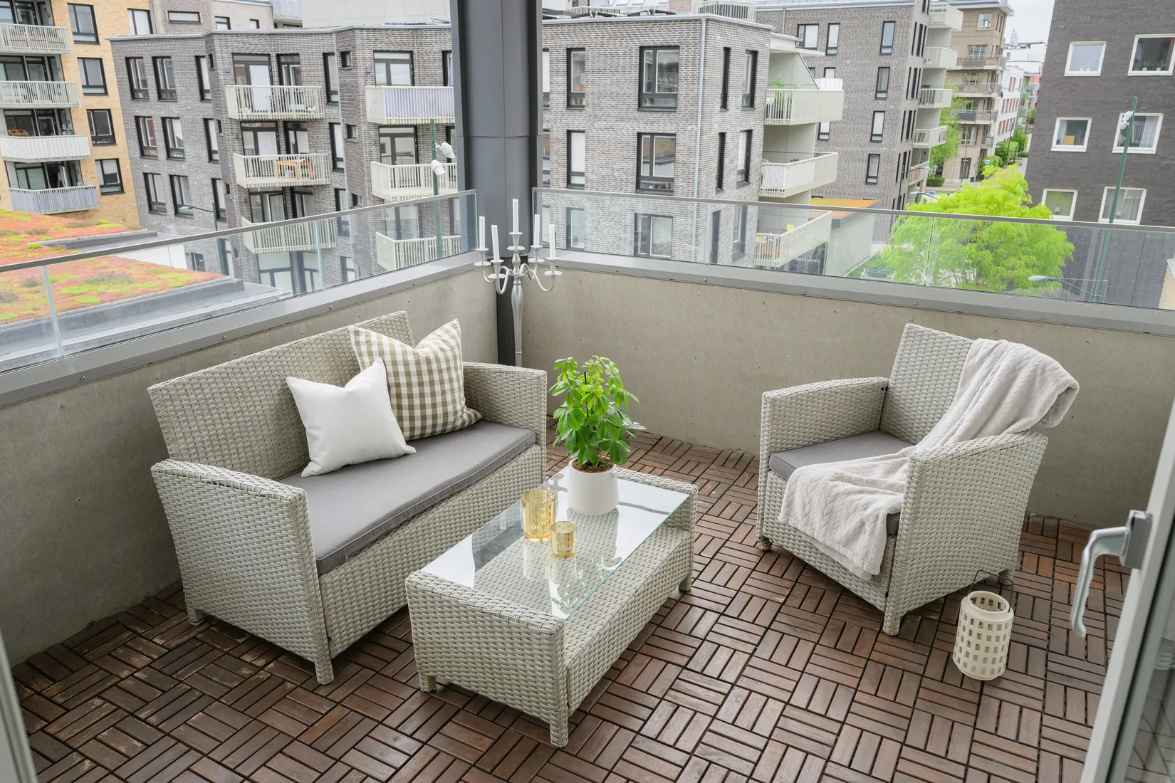 Bostadsrätt, Tors gränd 13, Hyllie, Malmö