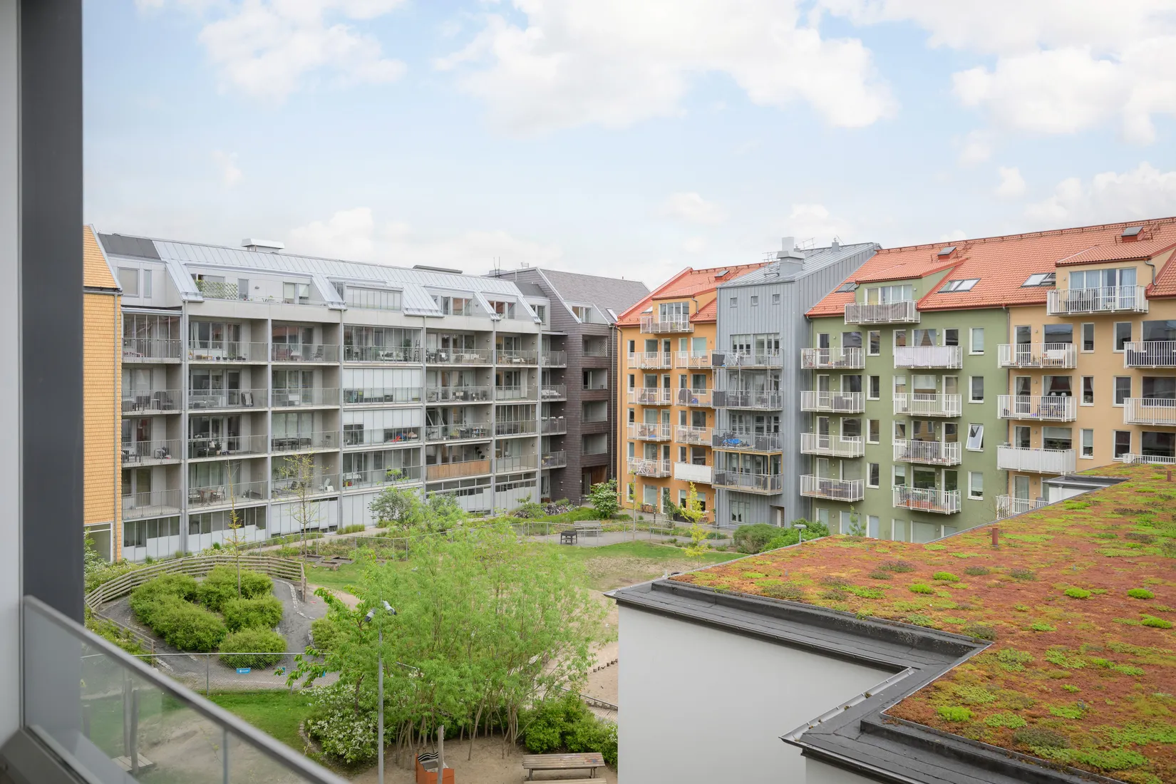 Bostadsrätt, Tors gränd 13, Hyllie, Malmö