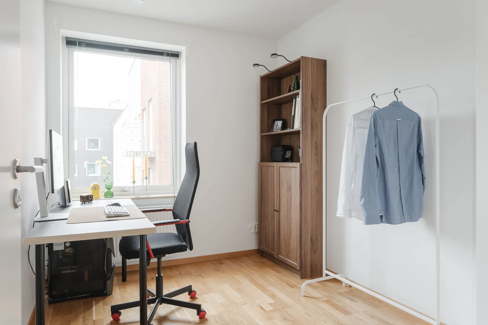 Bostadsrätt, Tors gränd 13, Hyllie, Malmö
