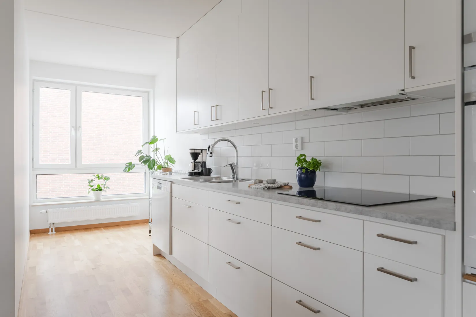 Bostadsrätt, Tors gränd 13, Hyllie, Malmö