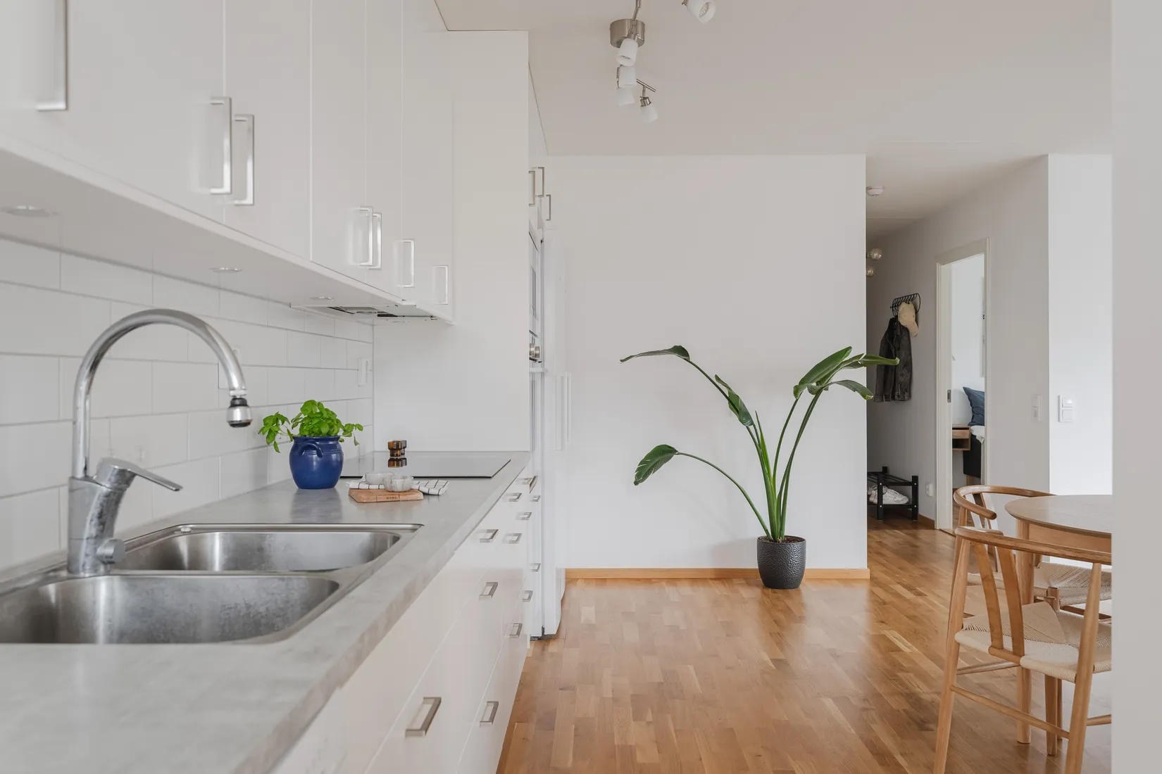 Bostadsrätt, Tors gränd 13, Hyllie, Malmö