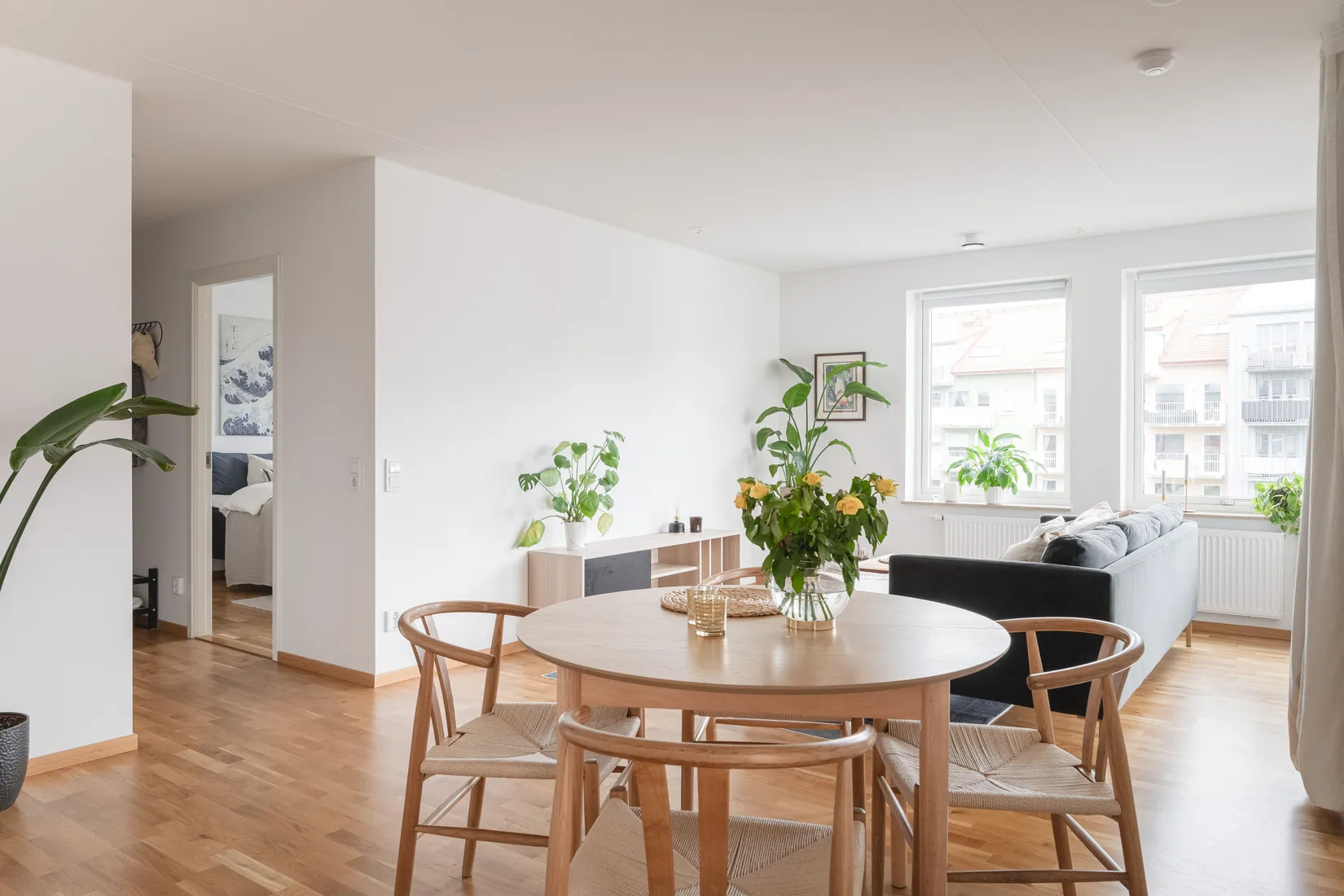 Bostadsrätt, Tors gränd 13, Hyllie, Malmö
