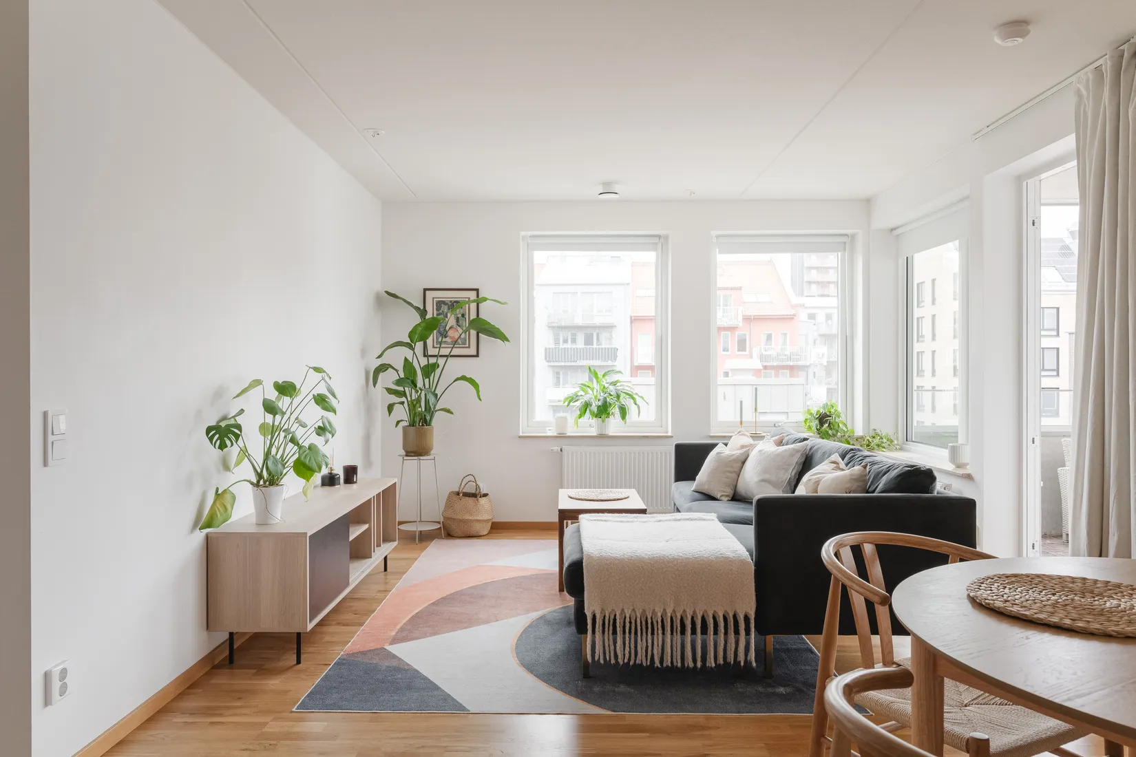 Bostadsrätt, Tors gränd 13, Hyllie, Malmö