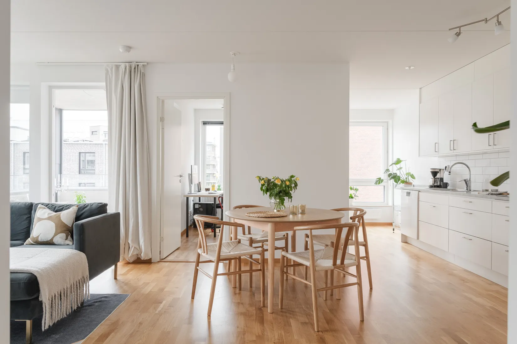 Bostadsrätt, Tors gränd 13, Hyllie, Malmö