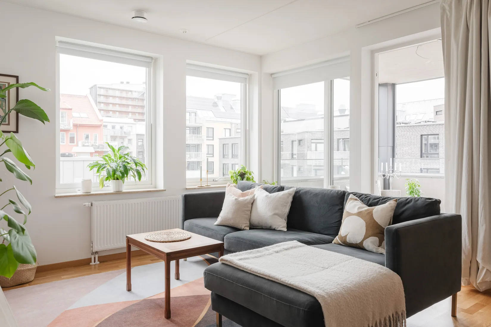 Bostadsrätt, Tors gränd 13, Hyllie, Malmö