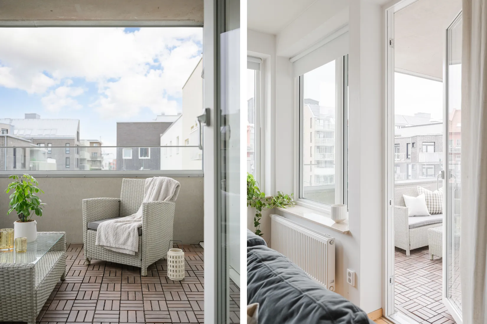 Bostadsrätt, Tors gränd 13, Hyllie, Malmö