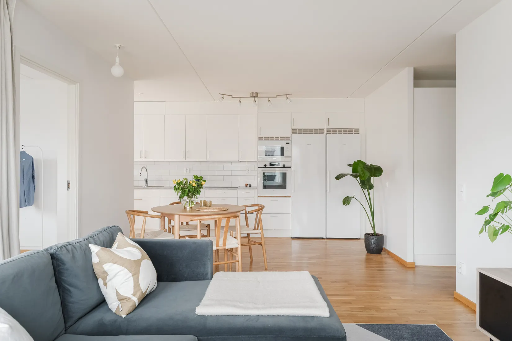 Bostadsrätt, Tors gränd 13, Hyllie, Malmö
