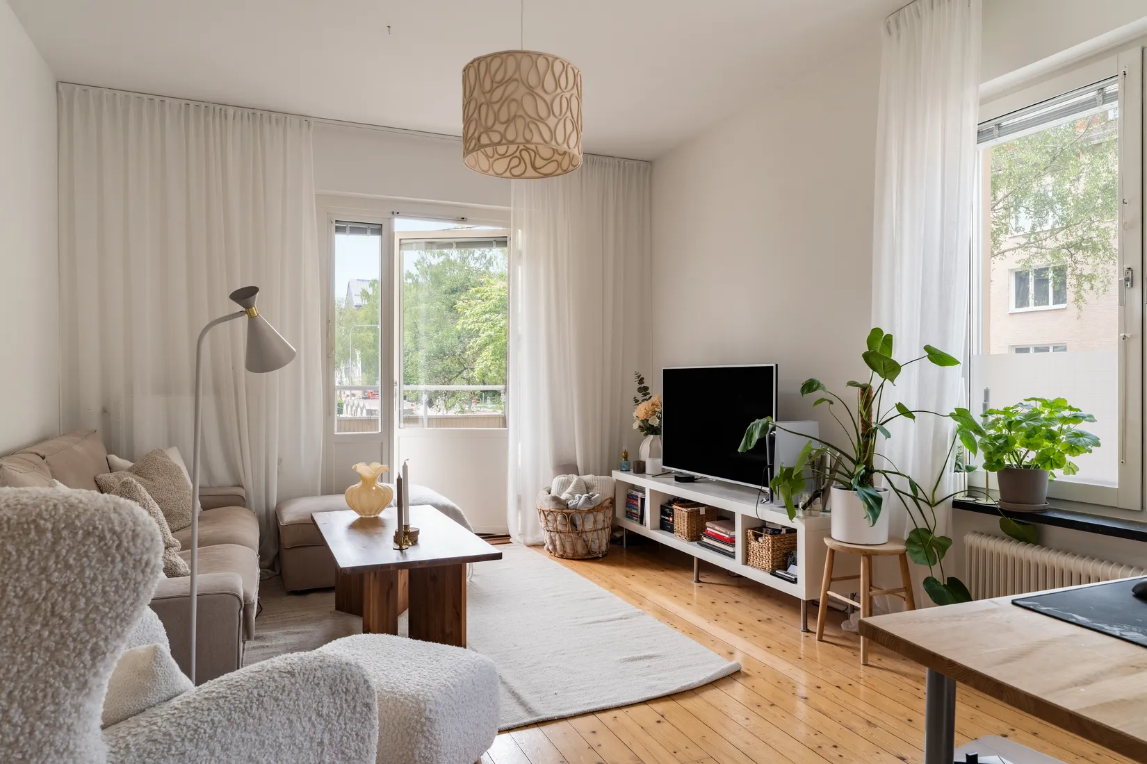 Bostadsrätt, Ringvägen 37A, Ringvägen, Nyköping