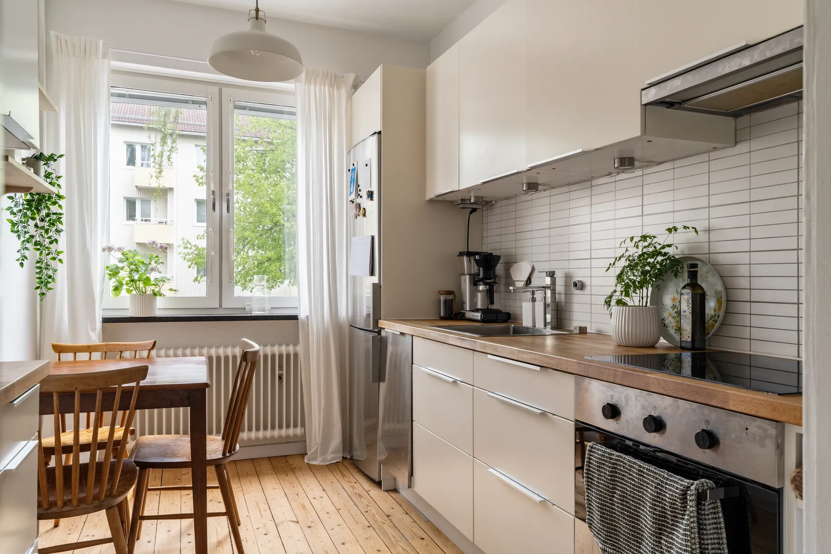 Bostadsrätt, Ringvägen 37A, Ringvägen, Nyköping