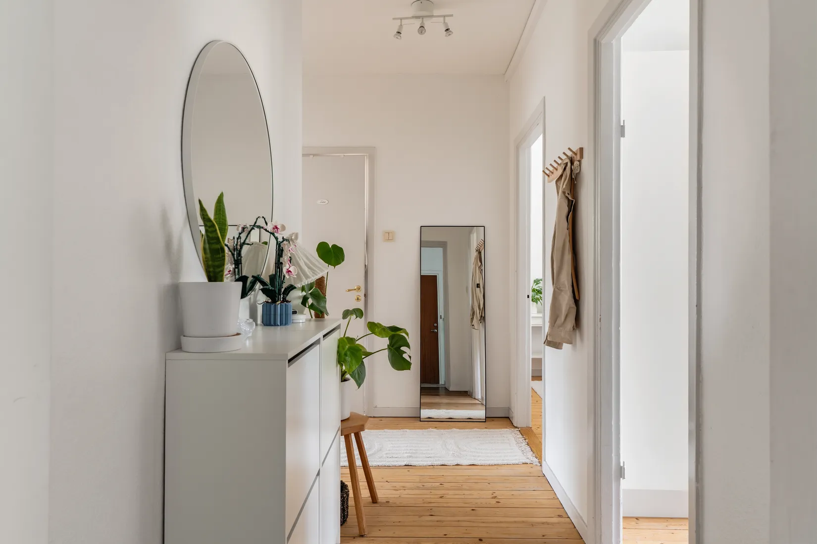 Bostadsrätt, Ringvägen 37A, Ringvägen, Nyköping