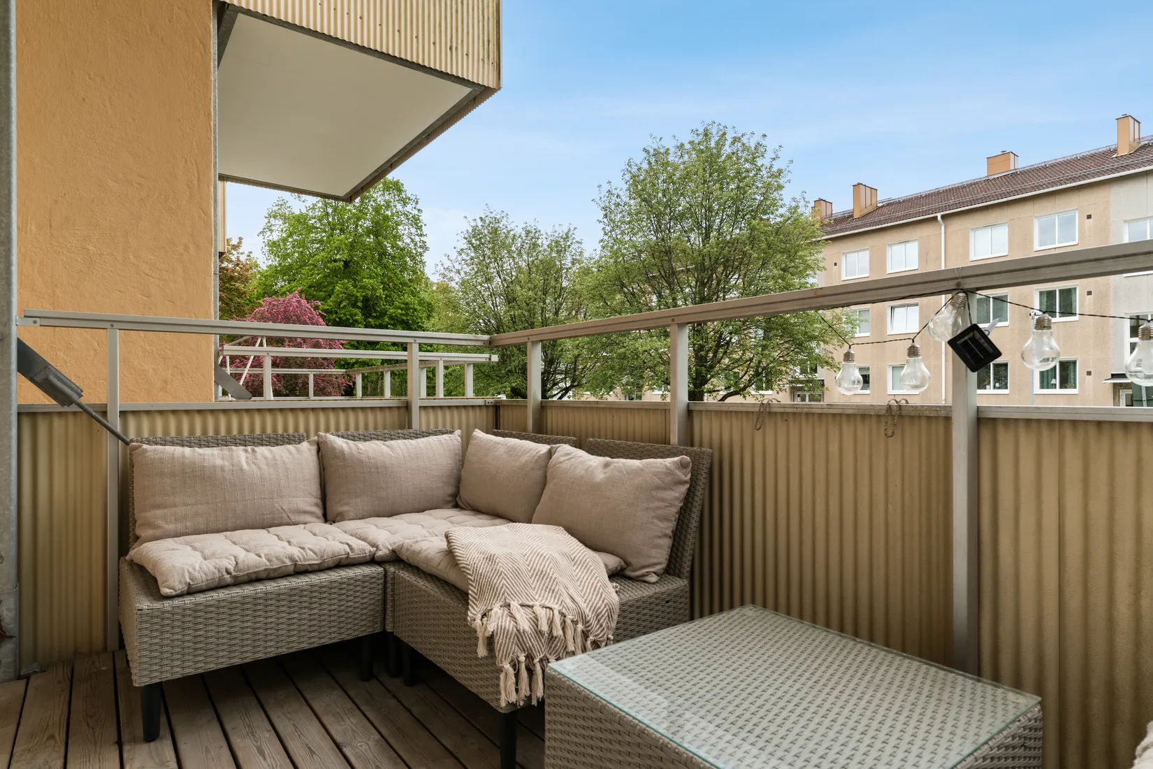 Bostadsrätt, Ringvägen 37A, Ringvägen, Nyköping