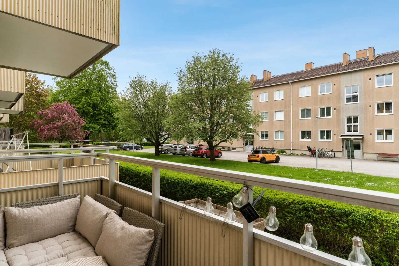 Bostadsrätt, Ringvägen 37A, Ringvägen, Nyköping