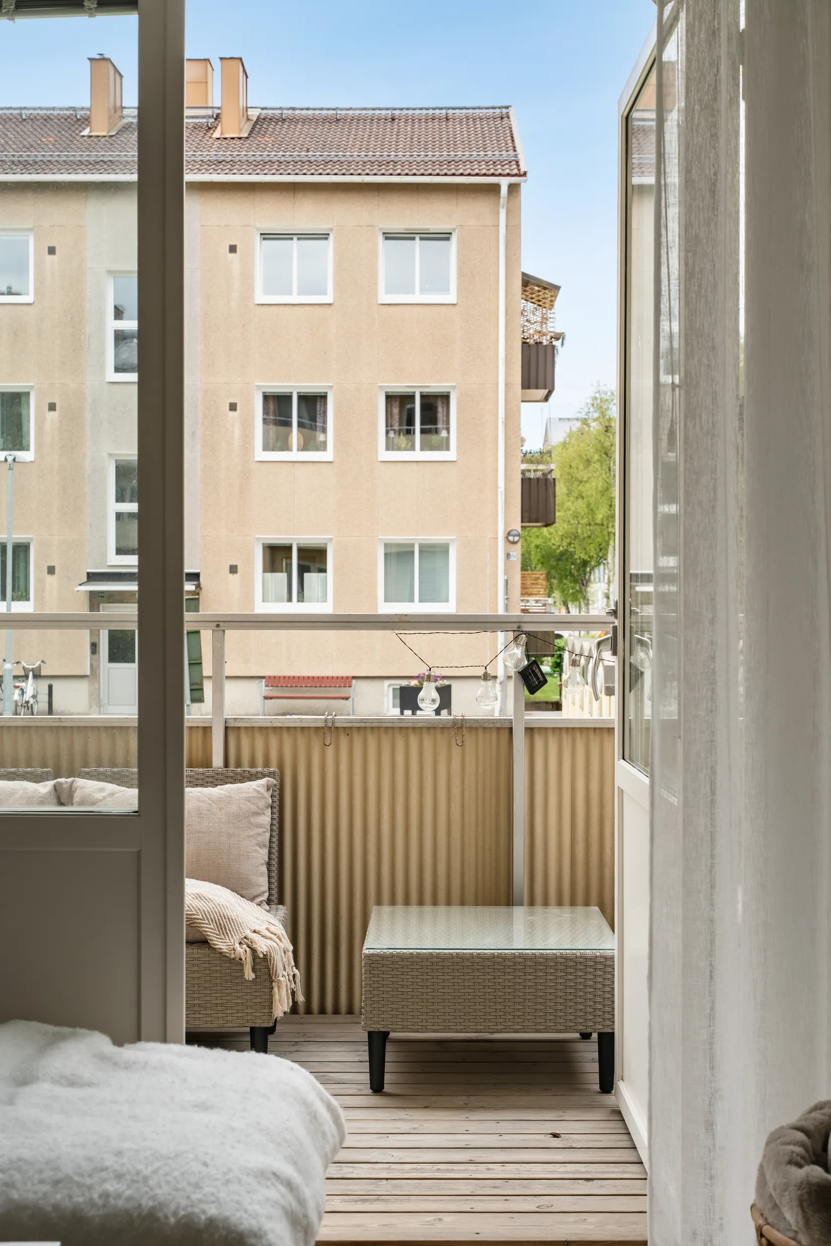 Bostadsrätt, Ringvägen 37A, Ringvägen, Nyköping