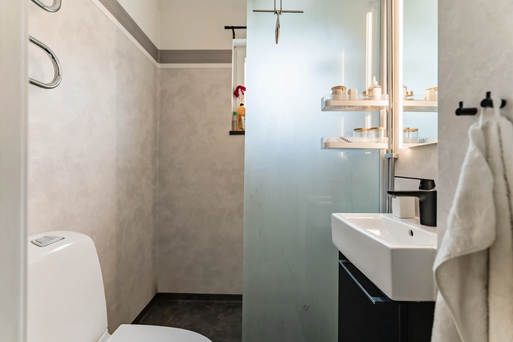 Bostadsrätt, Ringvägen 37A, Ringvägen, Nyköping