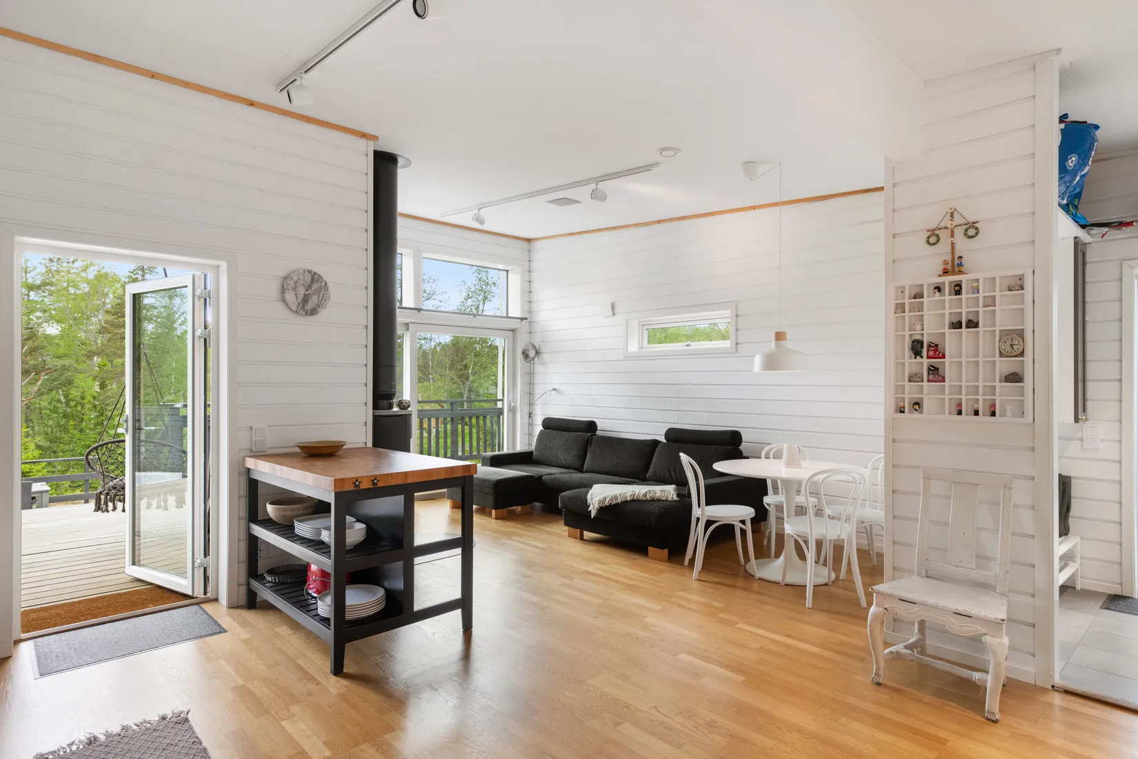 Fritidshus, Hattuddsvägen 64, Frötuna - Björknäs, Norrtälje
