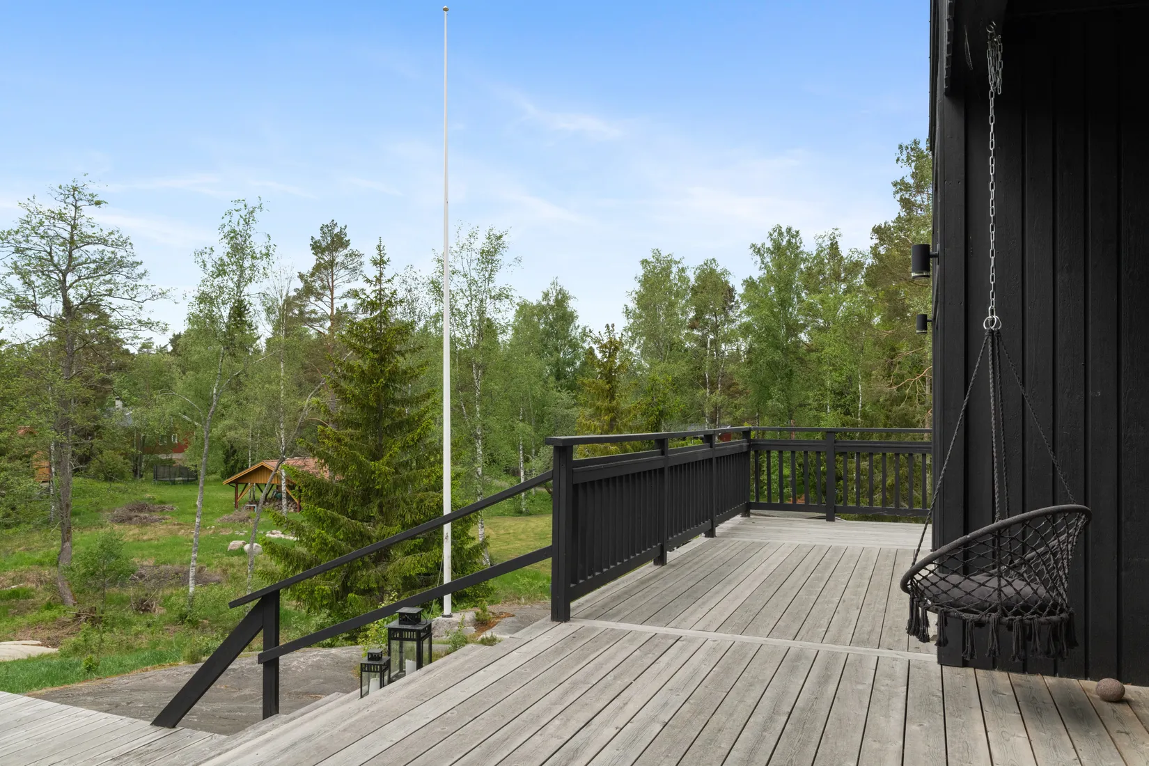 Fritidshus, Hattuddsvägen 64, Frötuna - Björknäs, Norrtälje