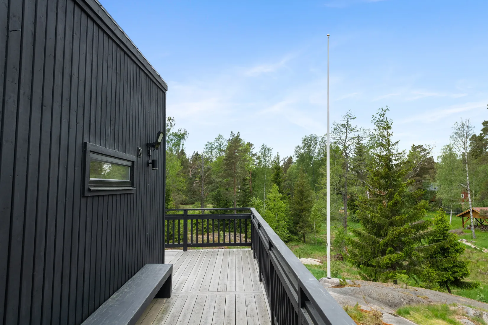 Fritidshus, Hattuddsvägen 64, Frötuna - Björknäs, Norrtälje