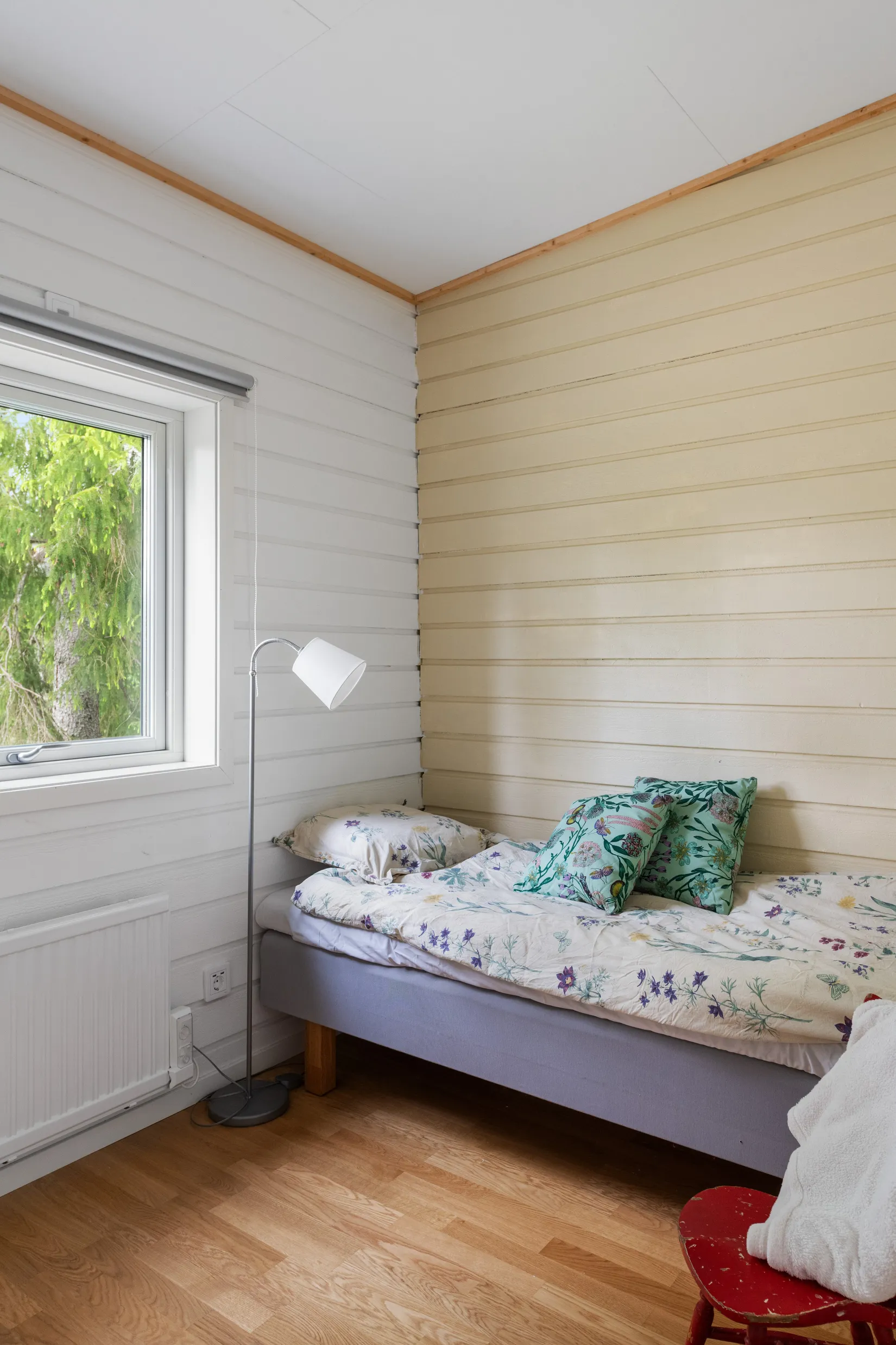 Fritidshus, Hattuddsvägen 64, Frötuna - Björknäs, Norrtälje
