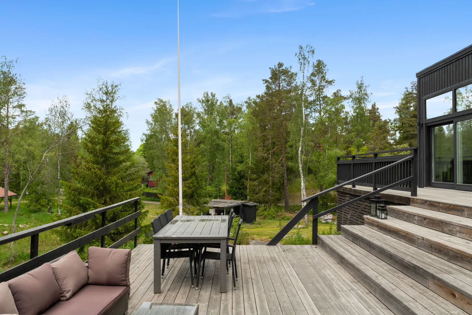 Fritidshus, Hattuddsvägen 64, Frötuna - Björknäs, Norrtälje