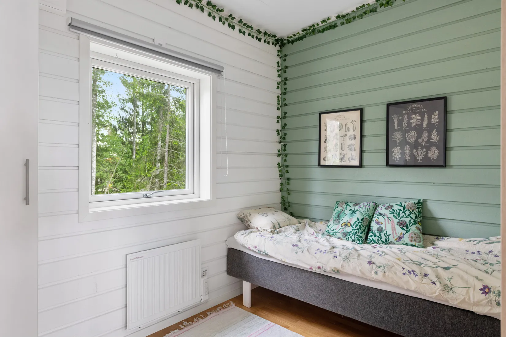 Fritidshus, Hattuddsvägen 64, Frötuna - Björknäs, Norrtälje
