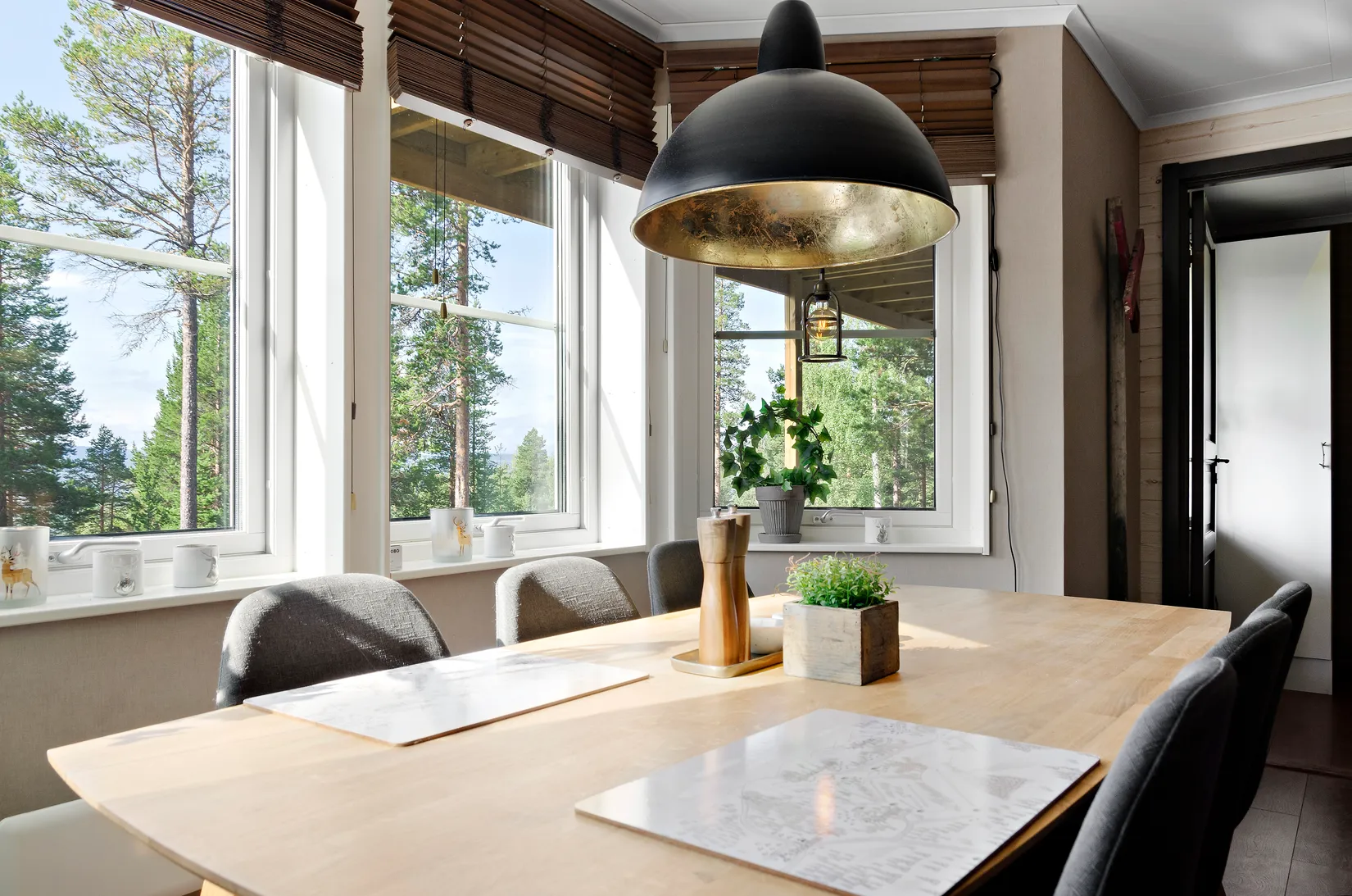 Bostadsrätt, Björnrike Lostigen 7A, Björnrike, Härjedalen