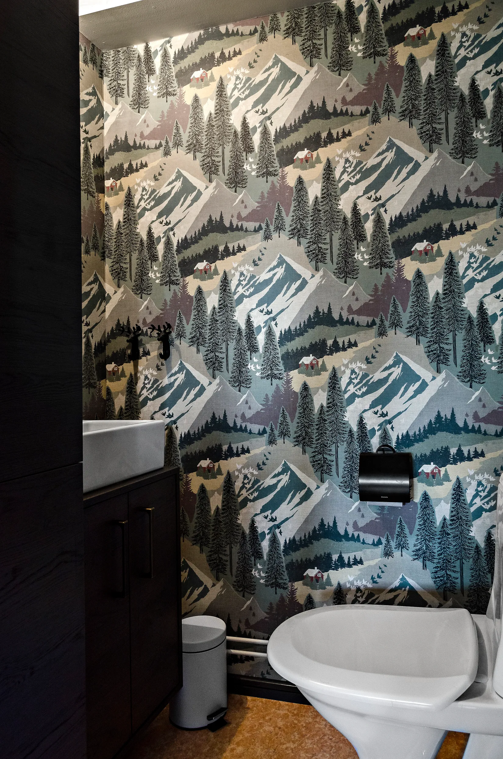 Bostadsrätt, Björnrike Lostigen 7A, Björnrike, Härjedalen