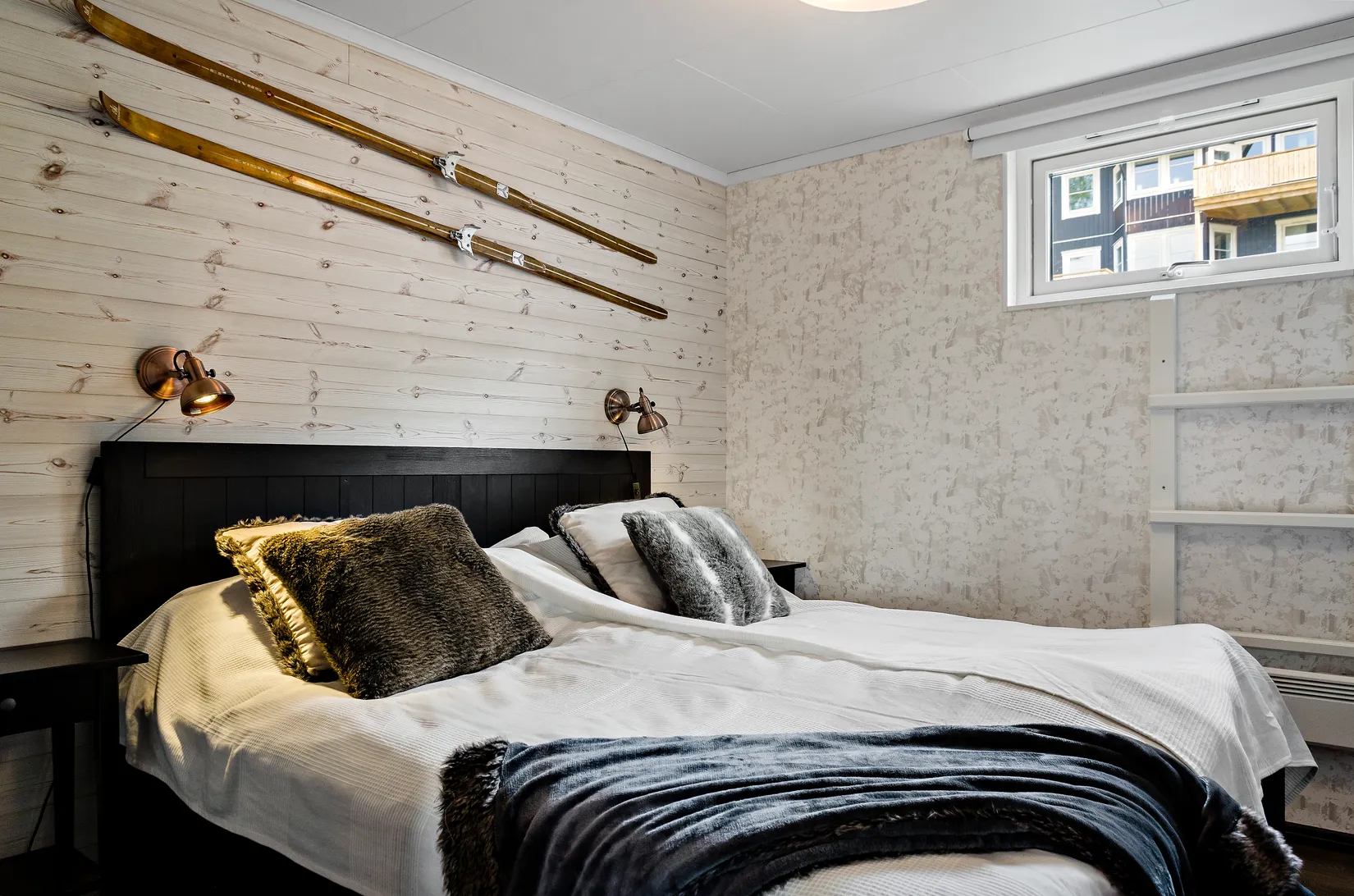 Bostadsrätt, Björnrike Lostigen 7A, Björnrike, Härjedalen