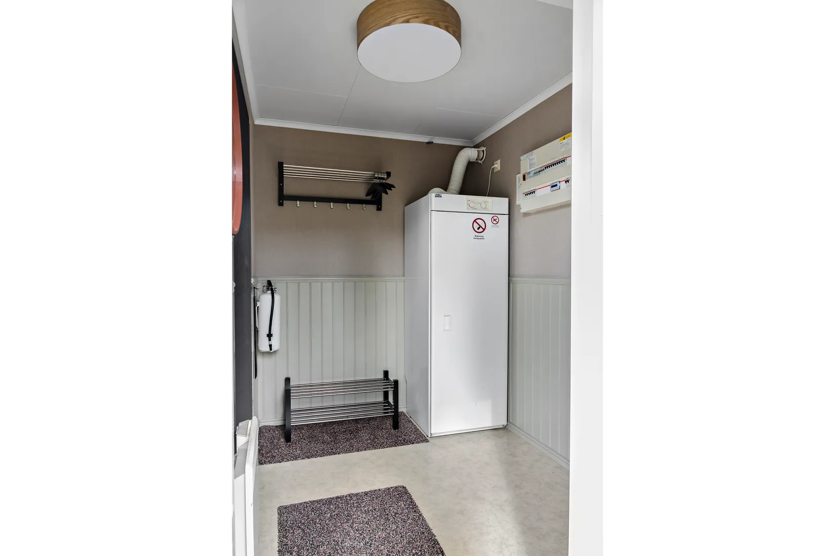Bostadsrätt, Björnrike Lostigen 7A, Björnrike, Härjedalen