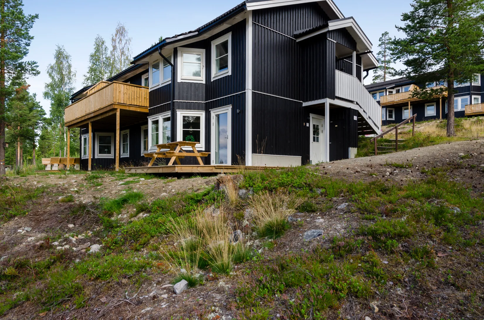 Bostadsrätt, Björnrike Lostigen 7A, Björnrike, Härjedalen